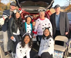 101 Dalmations Group