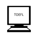 toefl Computer
