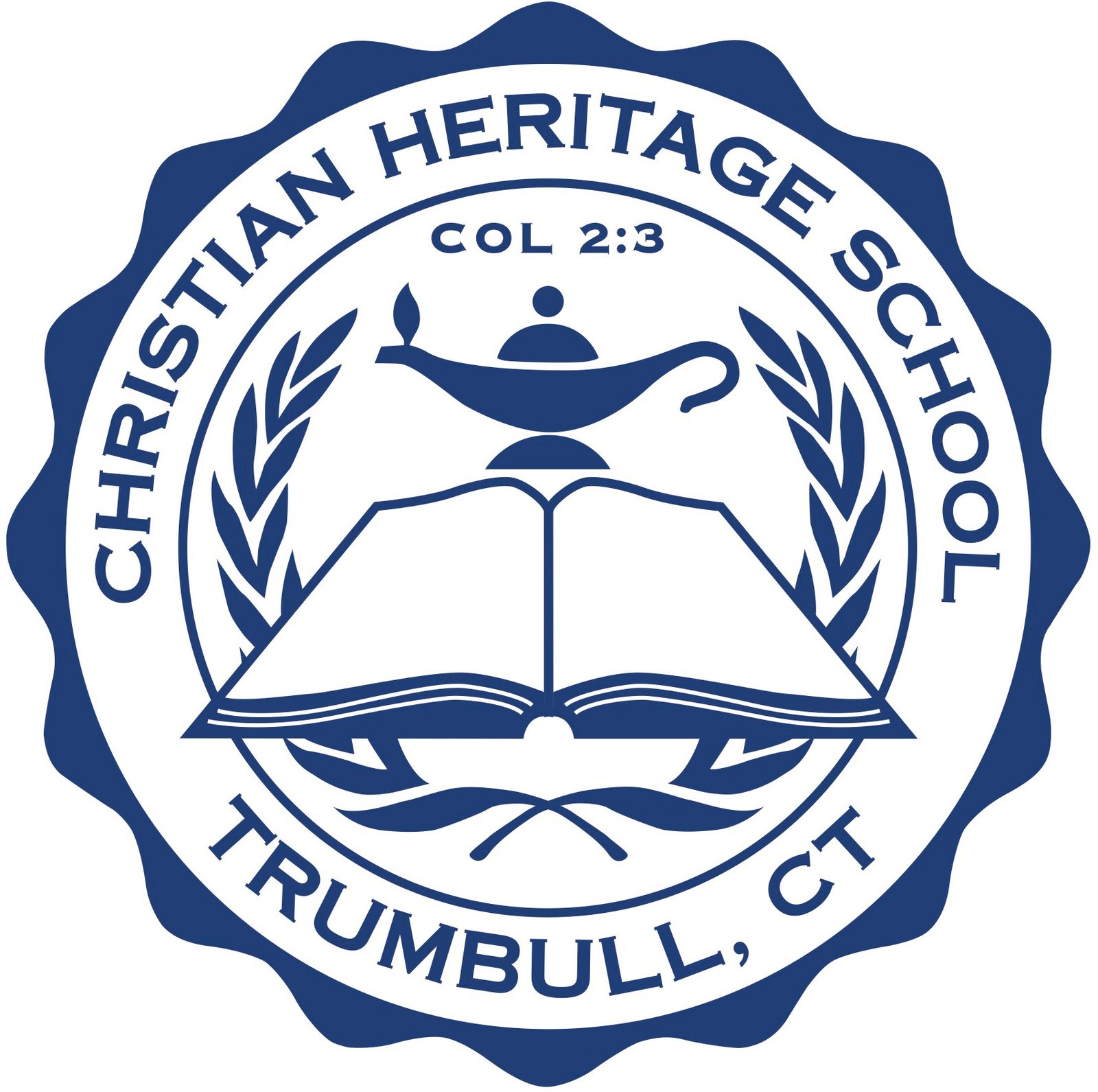 CHS Logo