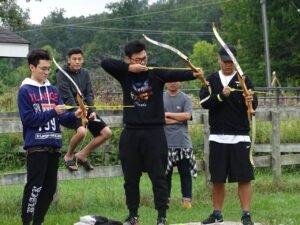 Archers