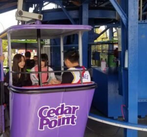 Cedar Point